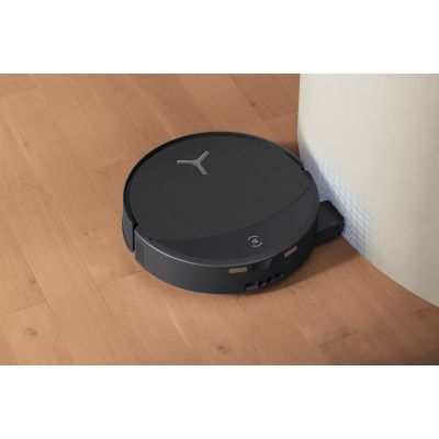 25. Ecovacs DEEBOT T90 PRO OMNI EU 0,25 l Schwarz