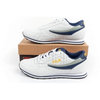 11. Fila Orbit W FFT0014.13044 Schuhe