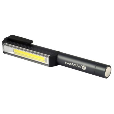 5. EVERACTIVE LED-Werkstattinspektionslampe 200 Lumen WL200