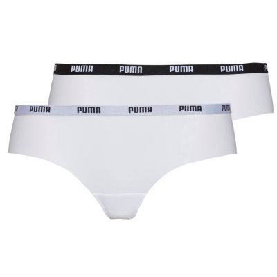 Puma Brazilian Slips 2er-Pack W 603051001-300