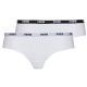 Puma Brazilian Slips 2er-Pack W 603051001-300