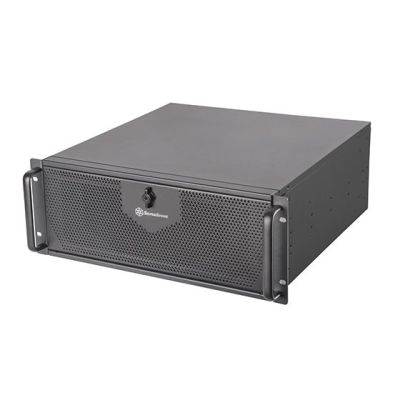 SilverStone RM42-502 Servergehäuse