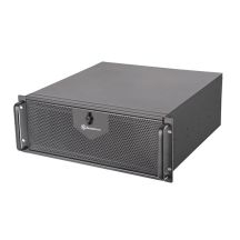 SilverStone RM42-502 Servergehäuse