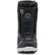 Damen-Snowboardboots K2 HAVEN Schwarz