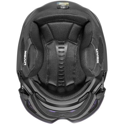 4. Skihelm UVEX Horizon CV MIPS 56/6/344/10/07