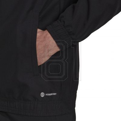 4. Adidas Entrada 22 M sweatshirt H57534