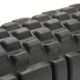 18. Trainingsrolle 33x15CM Schwarz Rein 2 Verbessern