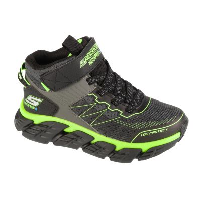 Skechers Tech-Grip - High-Surge 403806L-CBLM Grau 27