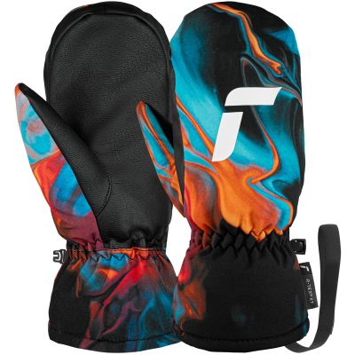 Kinder-Fäustlinge REUSCH Carter R-TEX XT Junior Mitten