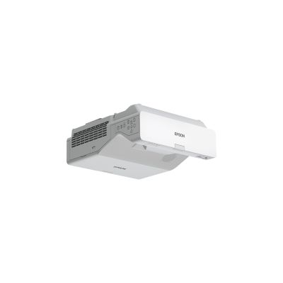 4. Epson EB-760Wi Datenprojektor, 4100 ANSI Lumen, 3LCD, WXGA (1280x800), Weiß