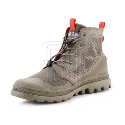 3. Palladium Pampa Lite Travel Vt M 74472-377-M Schuhe