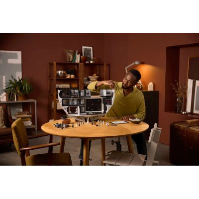 13. LEGO STAR WARS 75419 Todesstern (Ultimative Sammlerserie)