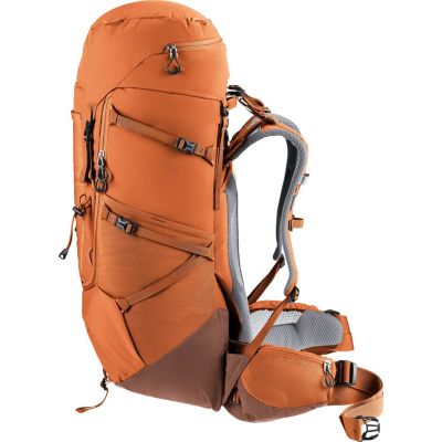 7. Trekkingrucksack - Deuter Aircontact Core 45+10 SL