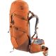 7. Trekkingrucksack - Deuter Aircontact Core 45+10 SL