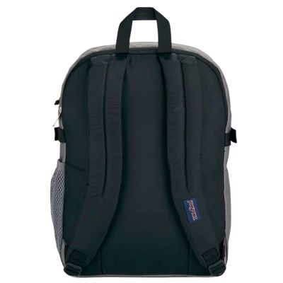 4. JanSport Main Campus Rucksack EK0A5BDSN60 Grau One size