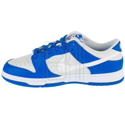 2. Nike Dunk Low M FN3416-001 shoes