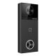 6. Hikvision DS-KV6114-WBE1 Wi-Fi/IP-Video-Türsprechanlage 4 MP Wi-Fi 6 Schwarz