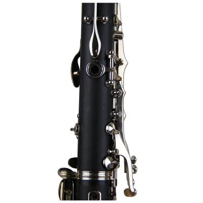 V-TONE C 17 B♭-Klarinette Standard-Set mit Etui