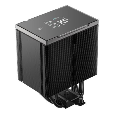 16. DeepCool AK500 G2 DIGITAL NYX Kühlung
