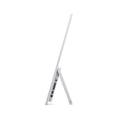 6. Acer PE160WUTs 16" (40 cm) Monitor, 2880 x 1800 Pixel, 120 Hz, Silber