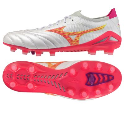 Mizuno Morelia Neo IV Beta Elite Japan FG Schuhe P1GA264064