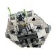 6. LEGO Star Wars 75357 Ghost und Wraith II