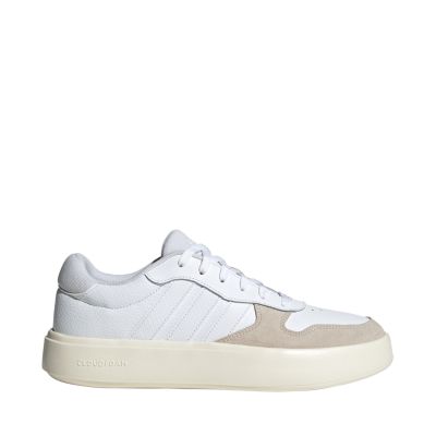 7. Herrenschuhe adidas Litecourt M JR0027