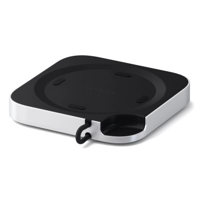 6. Satechi Cradle Hub für Mac Mini