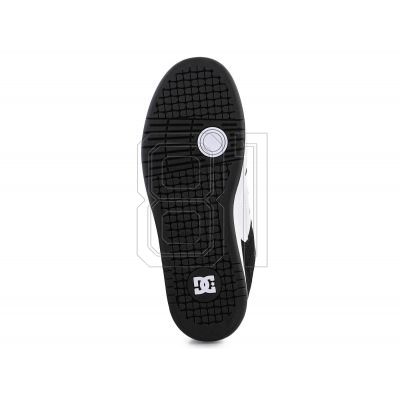 5. DC Shoes Manteca 4 M ADYS100765-WBK Schuhe