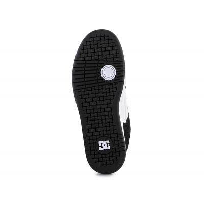 5. DC Shoes Manteca 4 M ADYS100765-WBK Schuhe