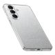 10. Spigen Liquid Crystal Glitzerhülle für Samsung Galaxy S26+ - Glitzernd und Transparent
