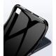 5. Slim Case Hülle für Huawei MatePad Pro 11'' (2022) flexible Silikonhülle schwarz