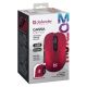 4. DEFENDER DRAHTLOSE MAUS GASSA MM-105 RF SILENT CLICK ROT 52103