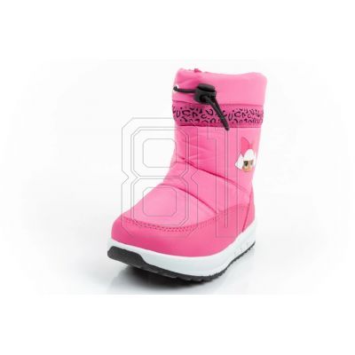 3. LOL Surprise Jr Schneestiefel LL000088