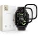 6. Tech-Protect 2er-Pack Schutzglas für Apple Watch Ultra 49 mm – Schwarz