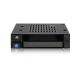 3. IcyDock Montageplatte 2x6,3cm SATAI-III/SSD/SAS MB522SP-B