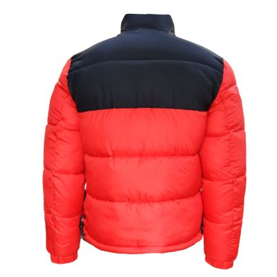2. Hugo Boss Winterjacke mit Stehkragen in regulärer Passform - 50496244-693