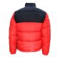 2. Hugo Boss Winterjacke mit Stehkragen in regulärer Passform - 50496244-693