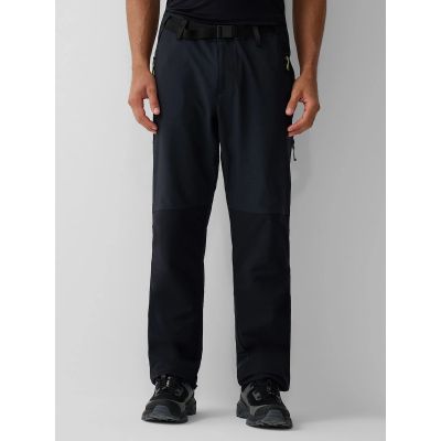 4. Schnelltrocknende Herren-Trekkinghose 4F 4FRAW26TFTRM1602-20S