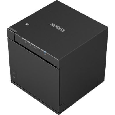 22. Epson TM-M30III 203 x 203 DPI Kabelgebundener Thermodrucker für Kassensysteme