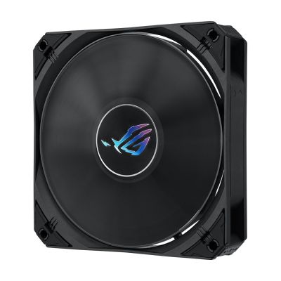 16. Wasserkühlung ASUS ROG STRIX LC III 360