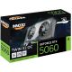 2. INNO3D GeForce RTX 5060 Twin X2 OC NVIDIA 8 GB GDDR7