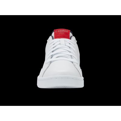 3. K-Swiss LOZAN KLUB LTH Schuhe (07263-117-M)