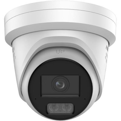 Hikvision DS-2CD2367G3-LIS2UY/SRB IP-Kamera (2,8 mm)