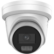 Hikvision DS-2CD2367G3-LIS2UY/SRB IP-Kamera (2,8 mm)