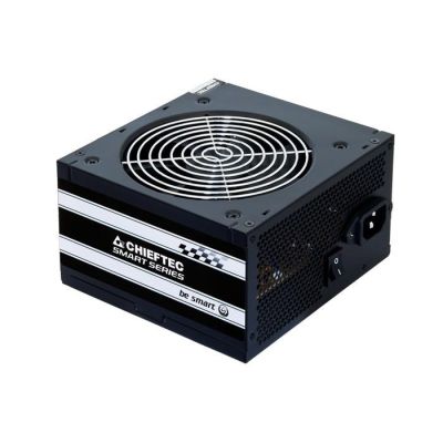 13. Chieftec Smart GPS-400A8 Netzteil (400W)