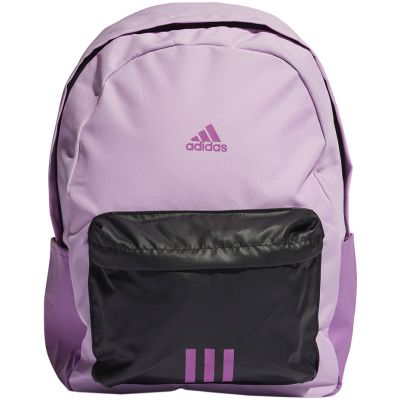 8. Adidas Classic Badge of Sport 3-Streifen Rucksack HM9147