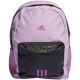 8. Adidas Classic Badge of Sport 3-Streifen Rucksack HM9147
