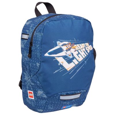 LEGO® City Weltraum-Entdecker-Rucksack für Vorschulkinder (10030-2505)