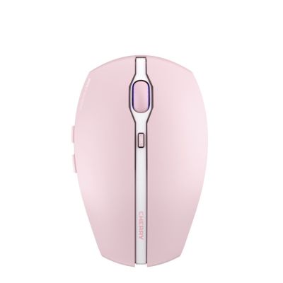 2. CHERRY GENTIX BT Gaming-Maus, beidhändig bedienbar, Bluetooth, optisch, 2000 DPI
